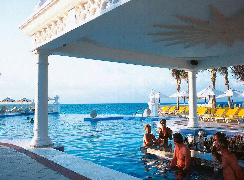 Hotel Riu Palace Americas (adults Only) Cancún