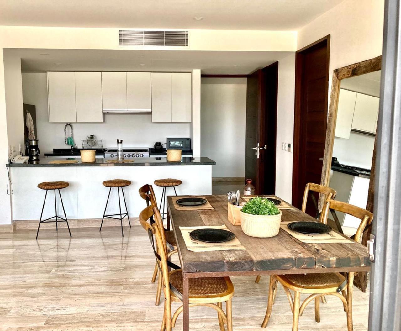Apartamento Marina Zone