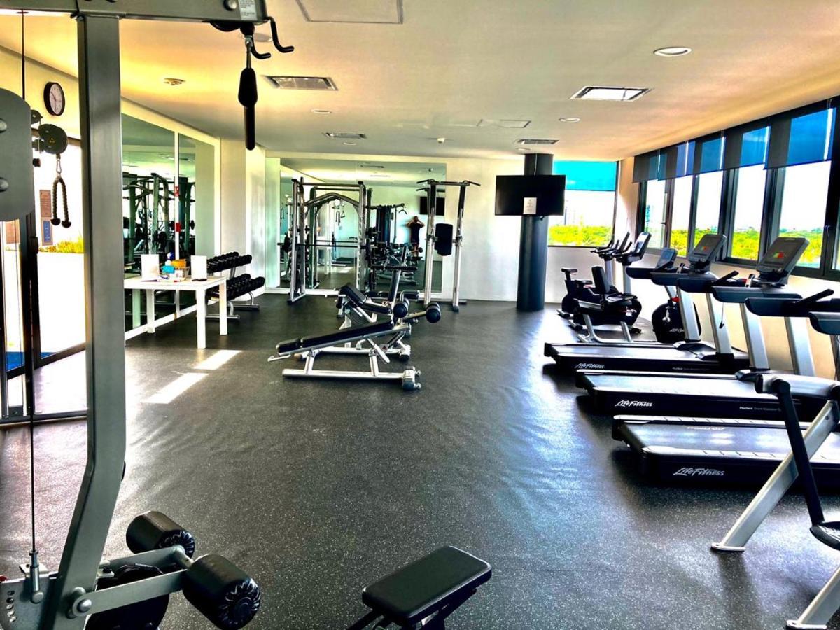 Apartamento Marina Zone *