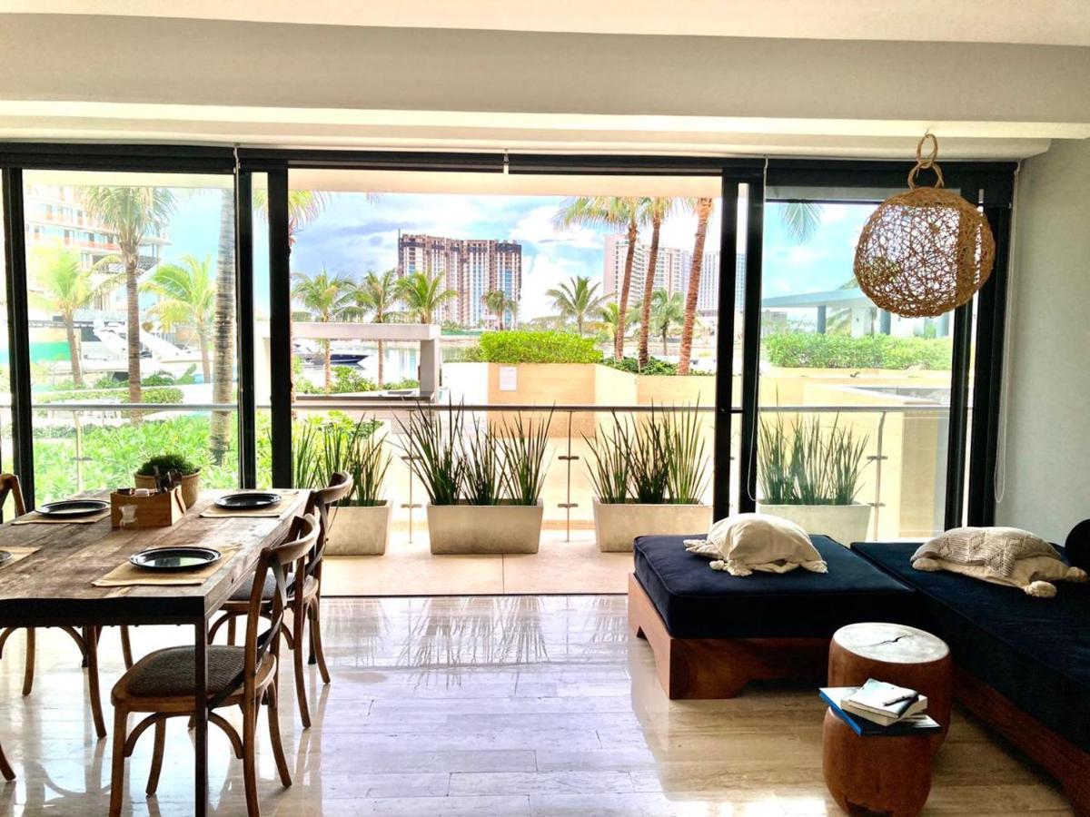 Apartamento Marina Zone