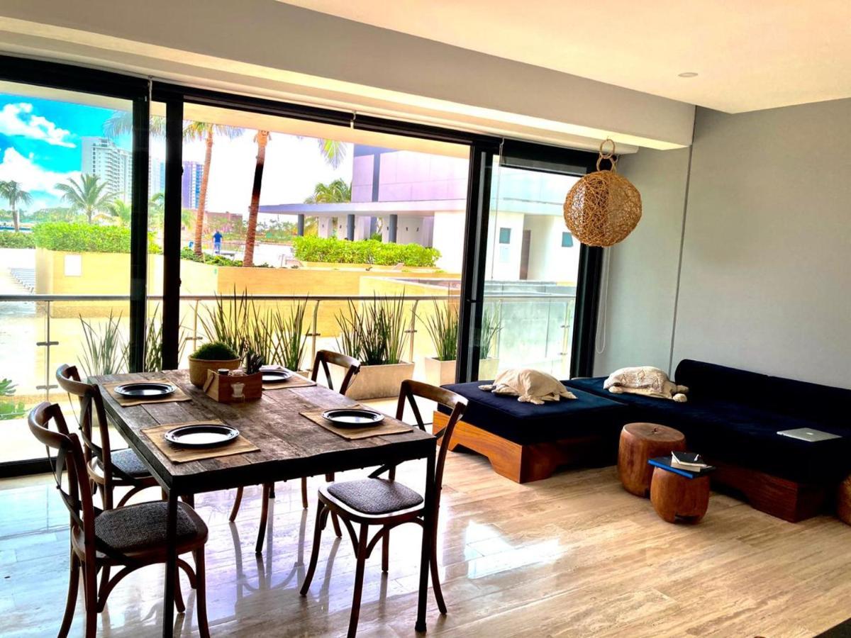 Apartamento Marina Zone *