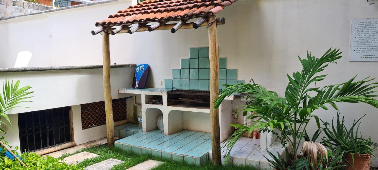 Apartamento Depa Nach Con Excelente Ubicación En