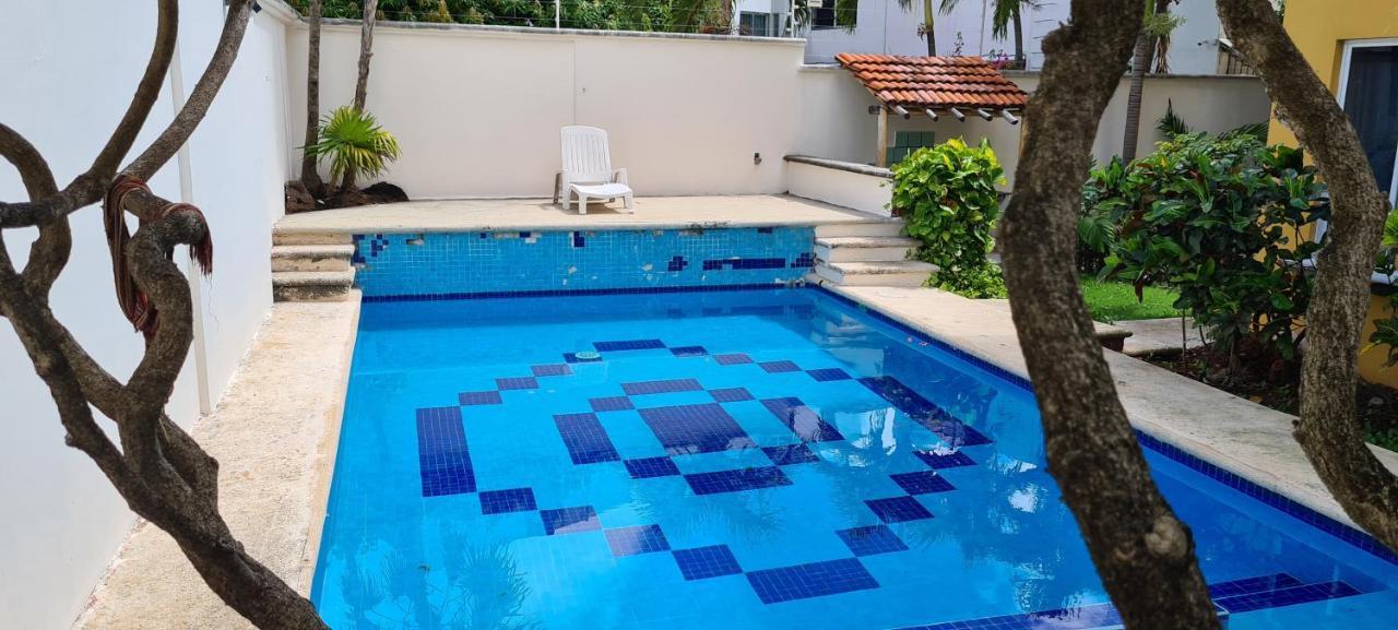 Depa Nach Con Excelente Ubicación En Apartamento *