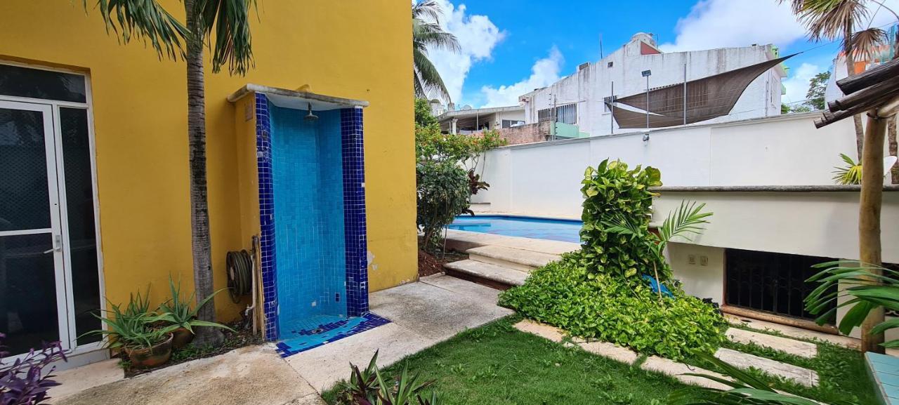 Depa Nach Con Excelente Ubicación En Apartamento Cancún