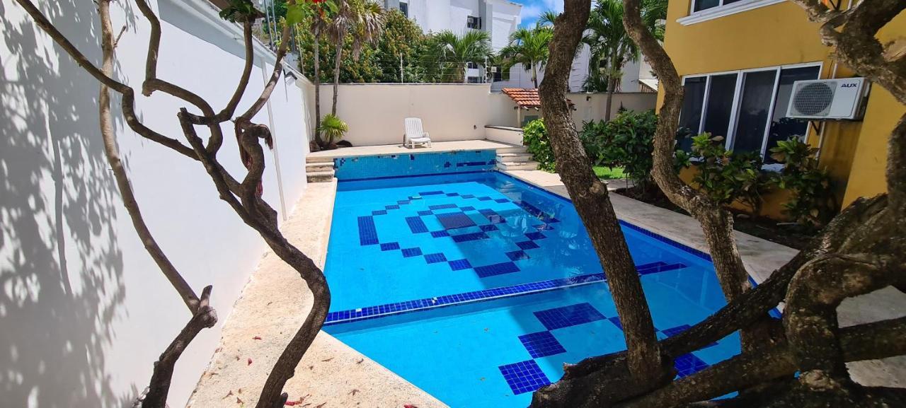 Depa Nach Con Excelente Ubicación En Apartamento Cancún