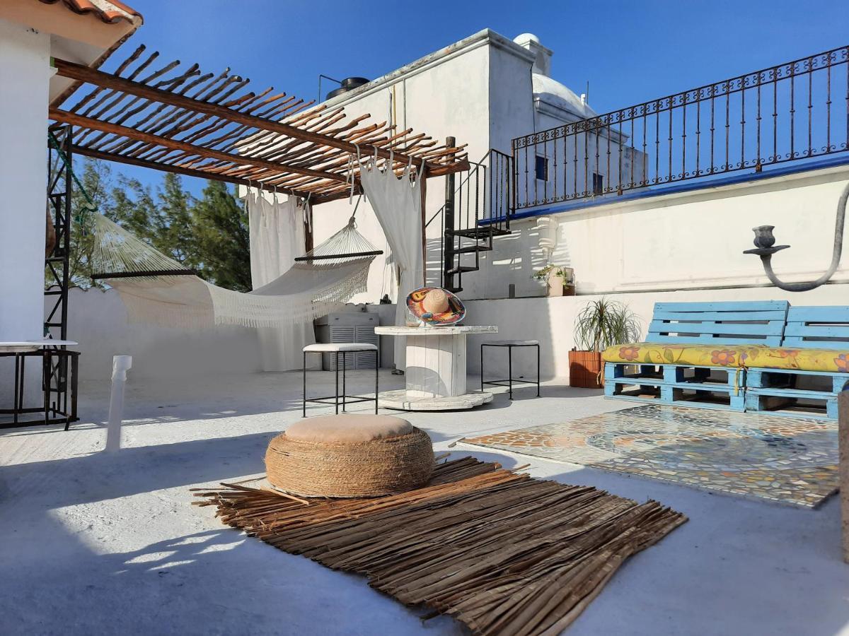 Casa Lara - Cerca Del Mar - *