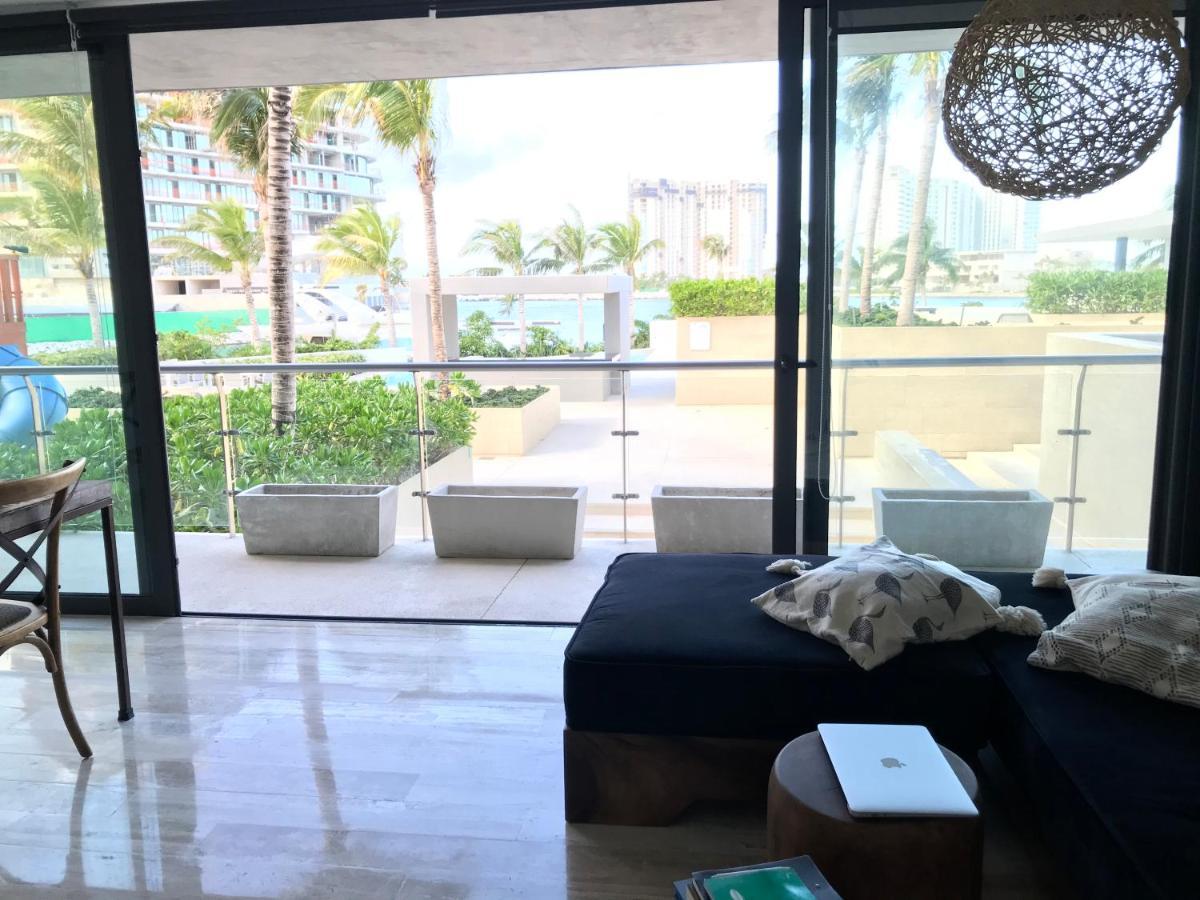 Marina Zone Apartamento *