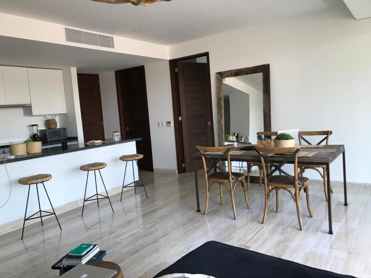 Marina Zone Apartamento