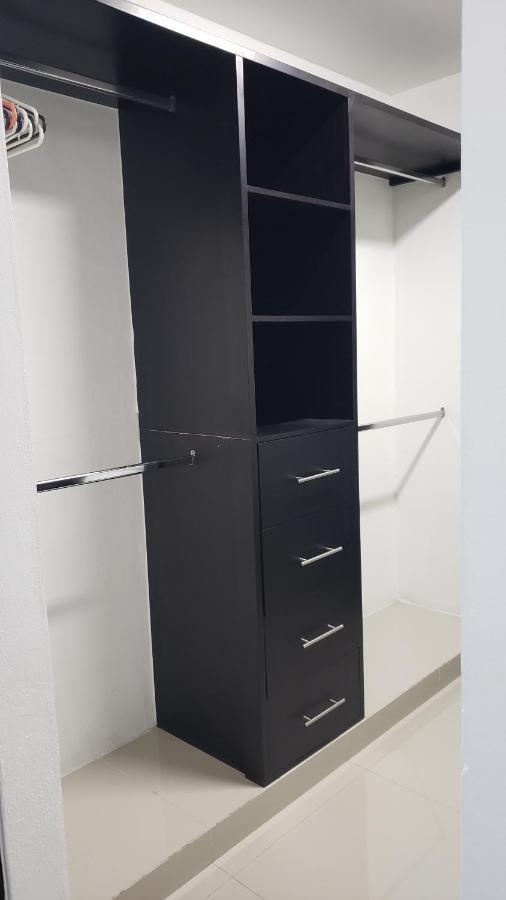 Apartment Luxury In Shopping Center And Spectacular View Cancun