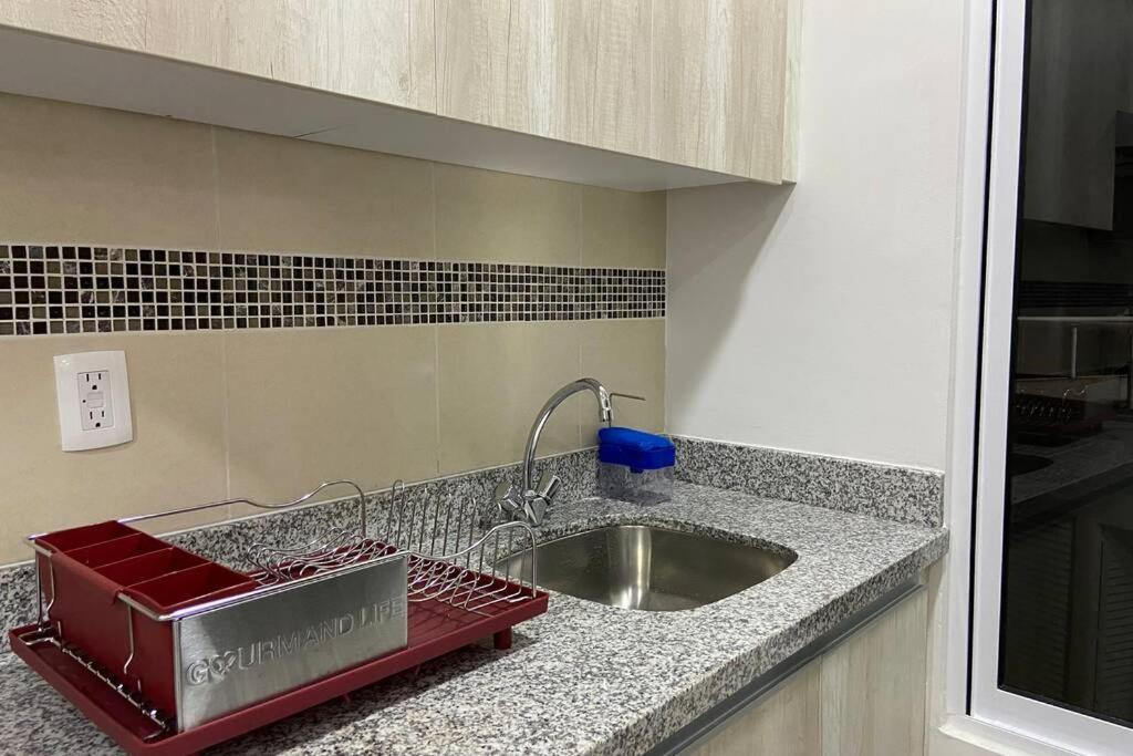 Departamento Dream Lagoons * Cancun