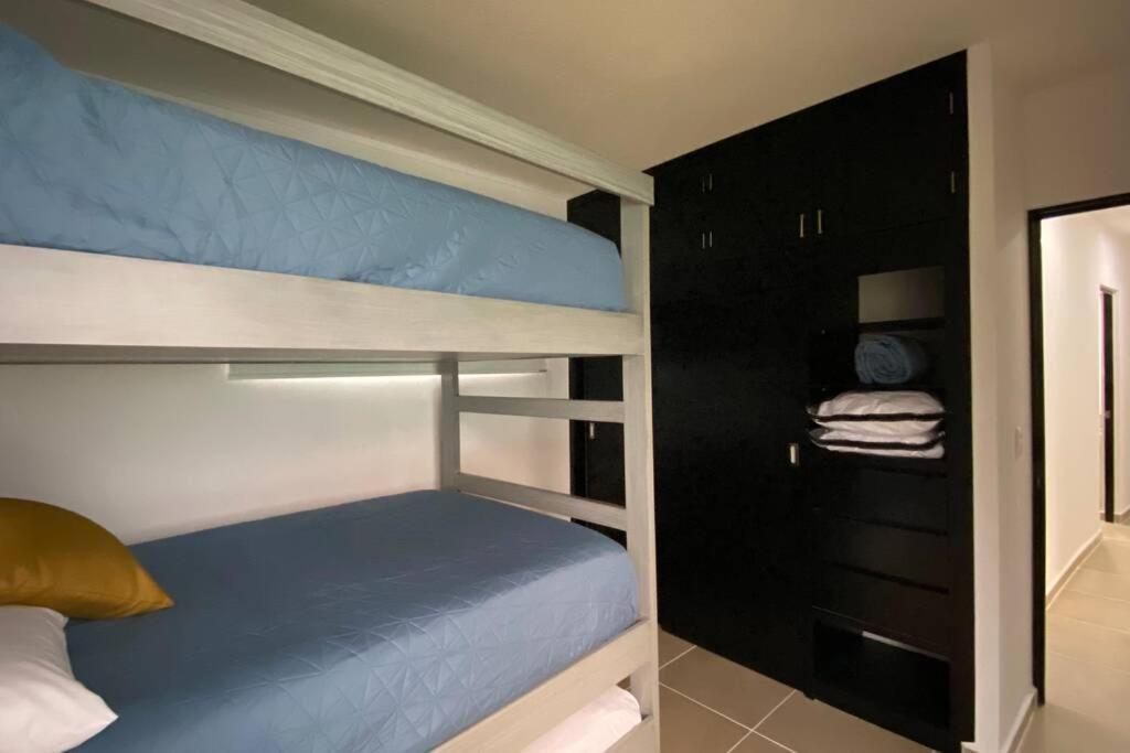 Apartment Departamento Dream Lagoons Cancun
