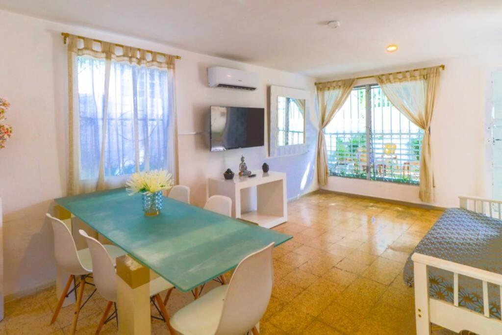 Casa Cristalina