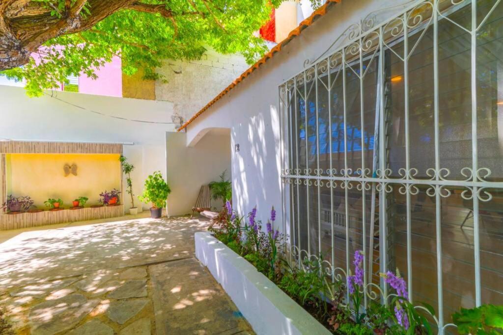 Casa Cristalina Сasa de vacaciones Cancún