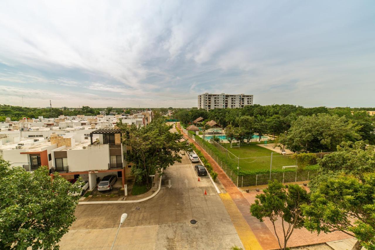 Apartamento Liverté Condos- Downtown With Pool *