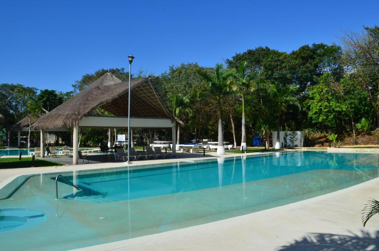 Ideal Tu Casa Fuera De Casa Apartment Cancun