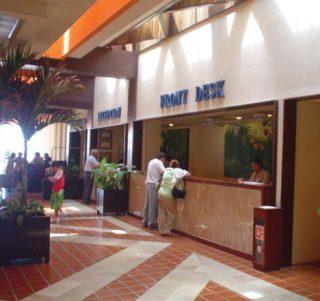 Miramar Hotel