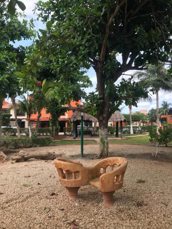 Potter Cancun