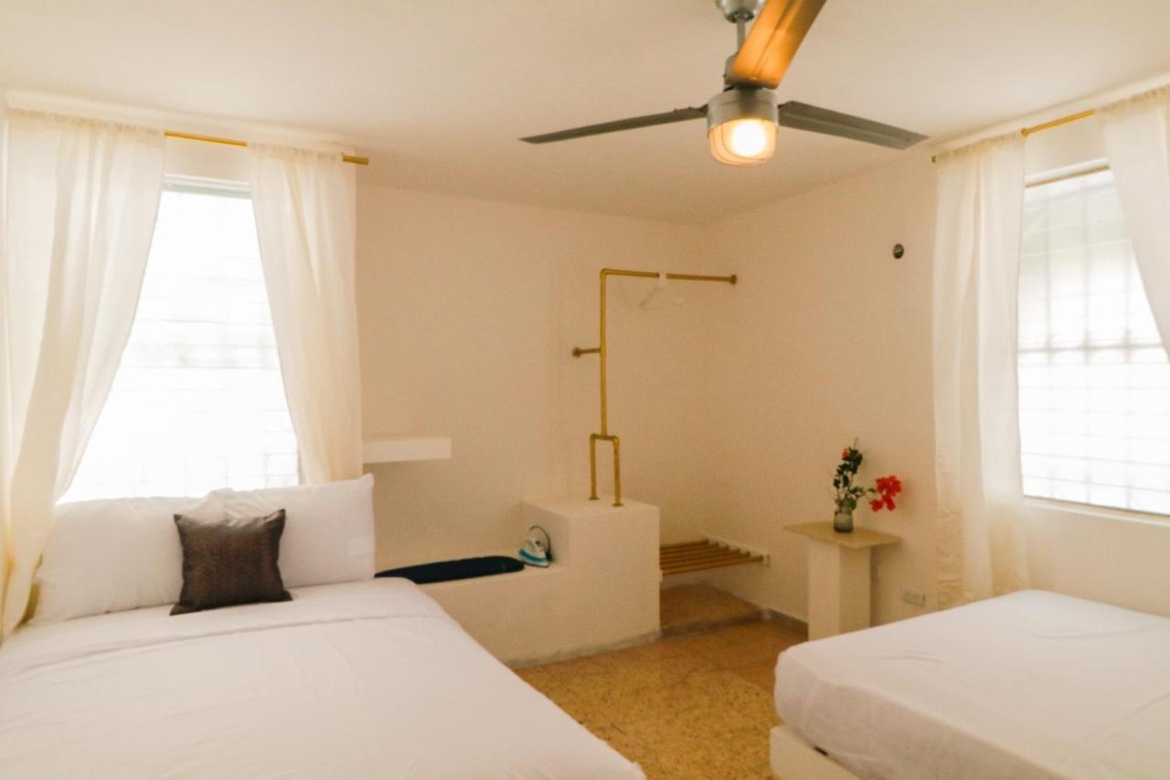 Casa Cristalina Cancún