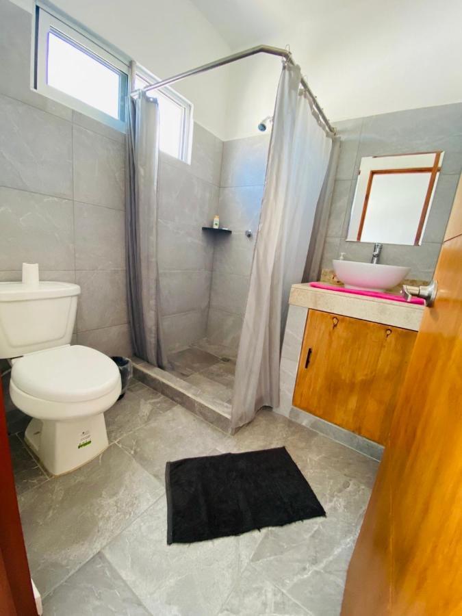 Apartamento Centrico Departamento 201