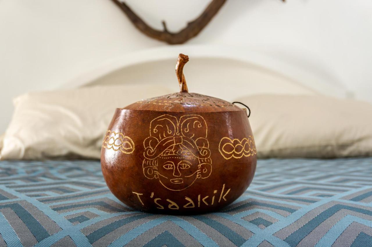 Tsaakik Jungle & Cancún