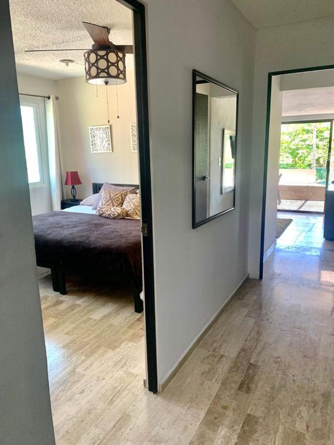 Luxury 2 Bedroom *