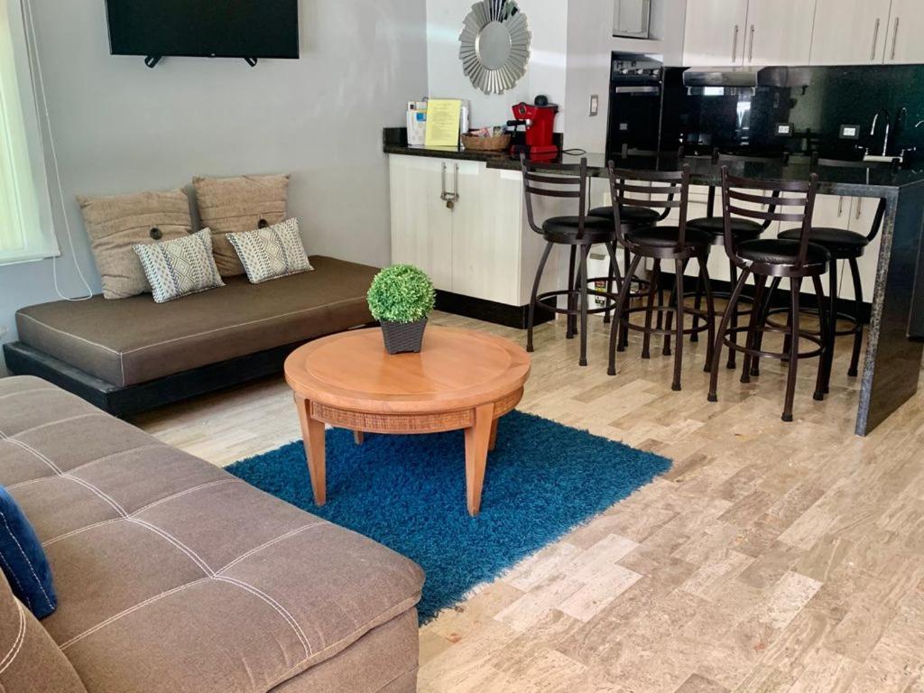 Apartamento Luxury 2 Bedroom *