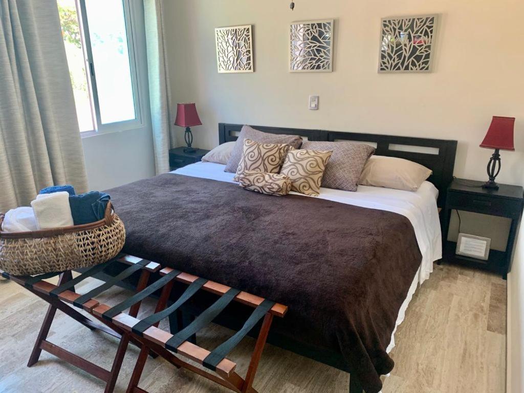 Luxury 2 Bedroom Cancún