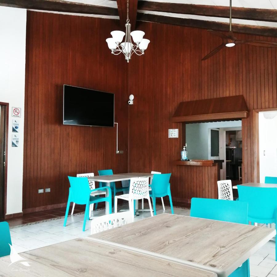 Hotel Casa Grande Cancun