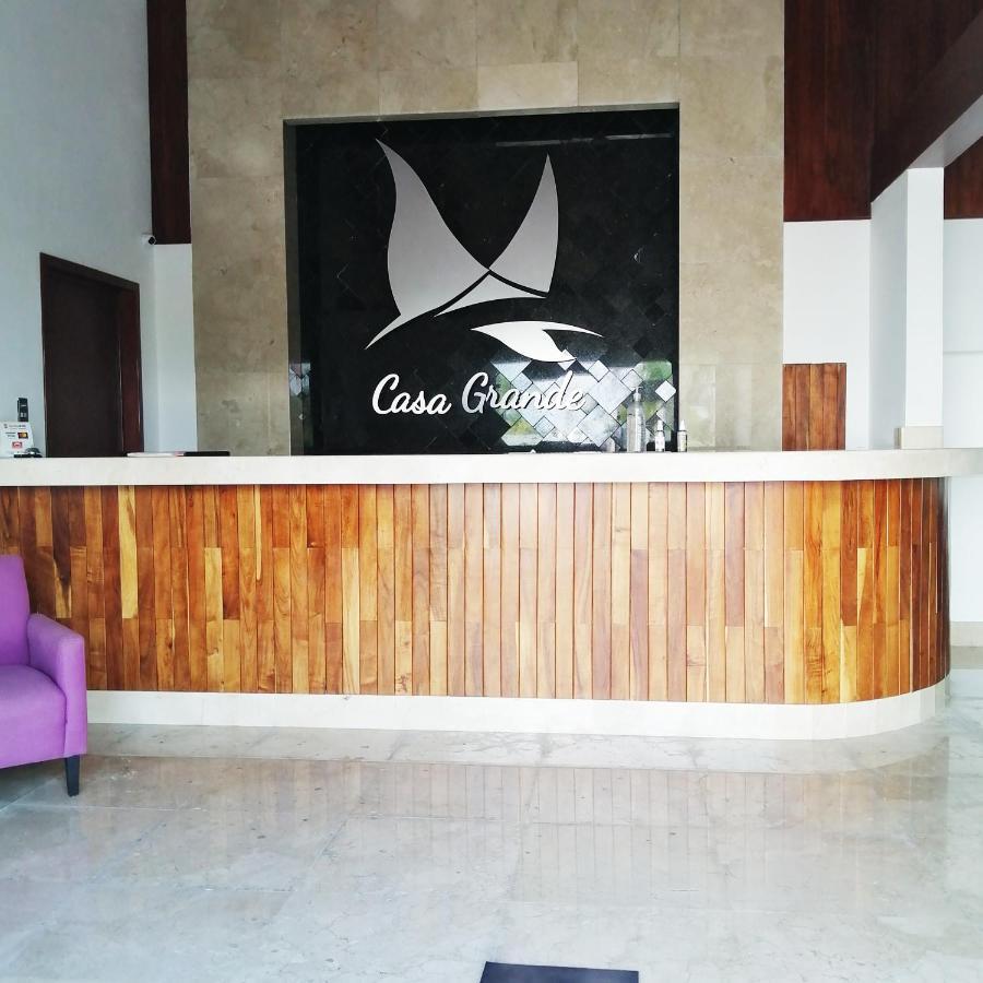 Casa Grande 3* Cancun