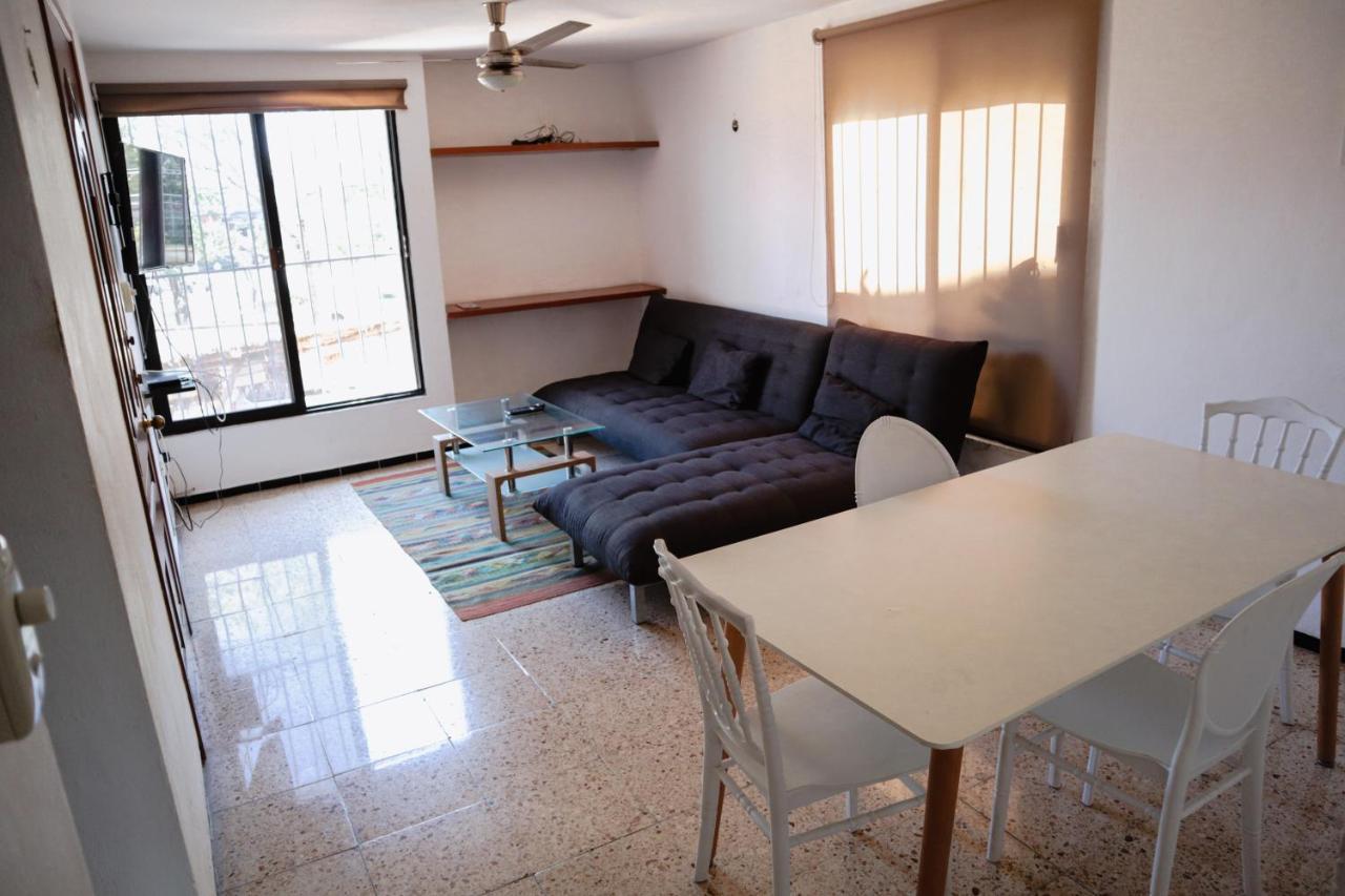 Casa Moreletii Apartment
