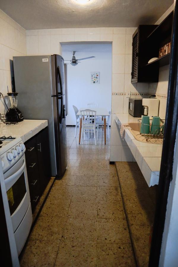 Apartamento Casa Moreletii *