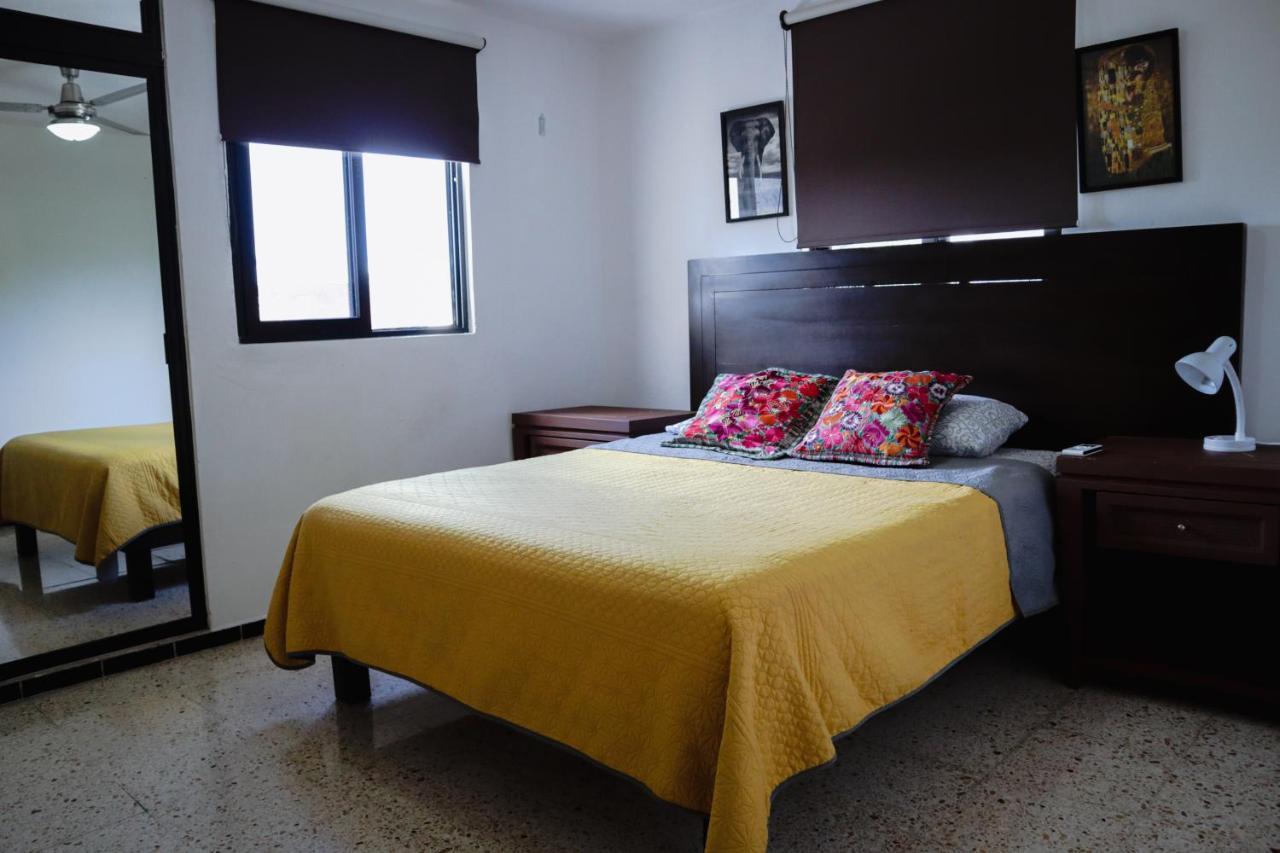 Casa Moreletii Apartamento *