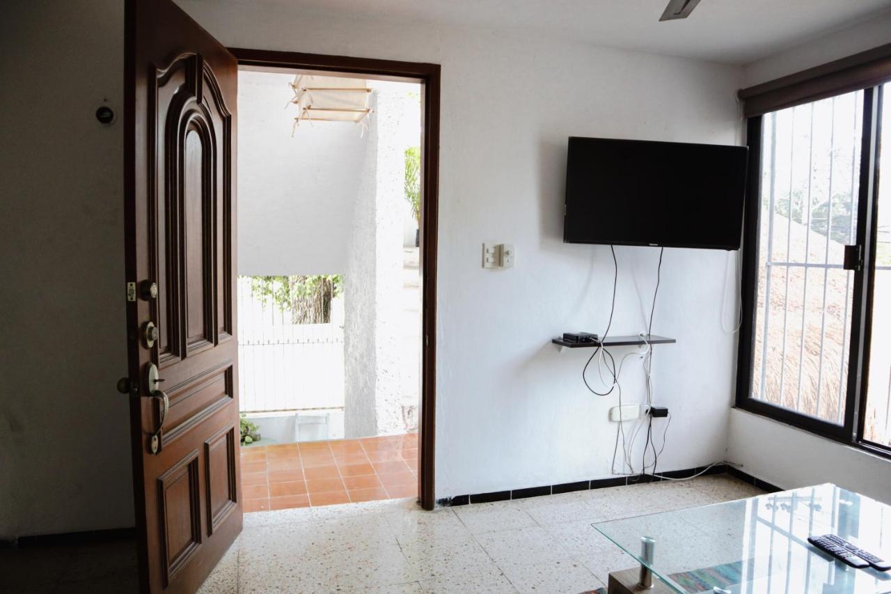 Casa Moreletii Apartamento Cancún