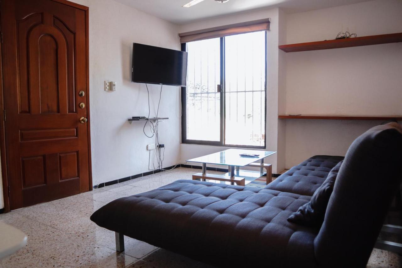 Casa Moreletii