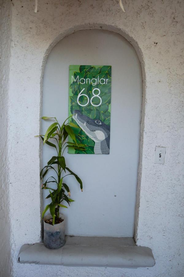 Apartamento Casa Moreletii