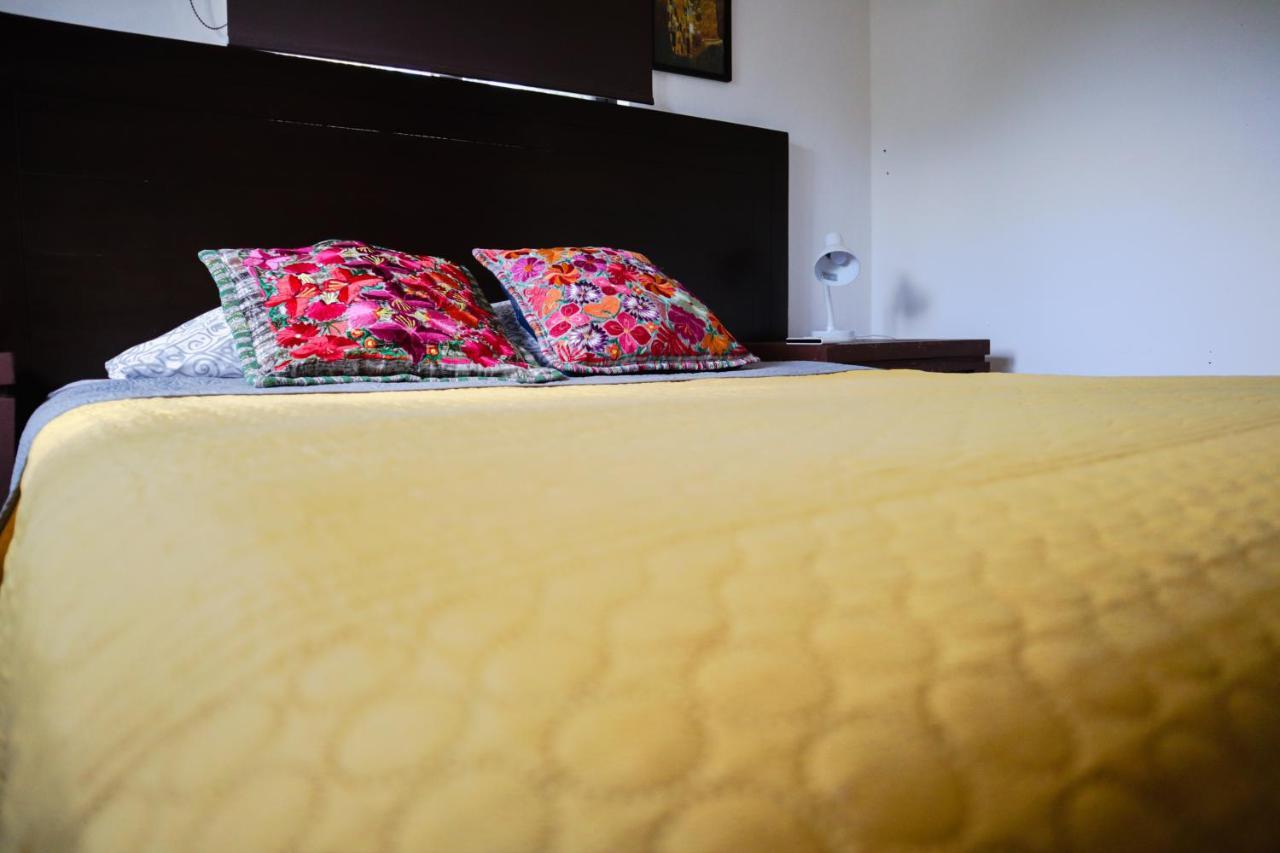 Casa Moreletii Apartamento Cancún