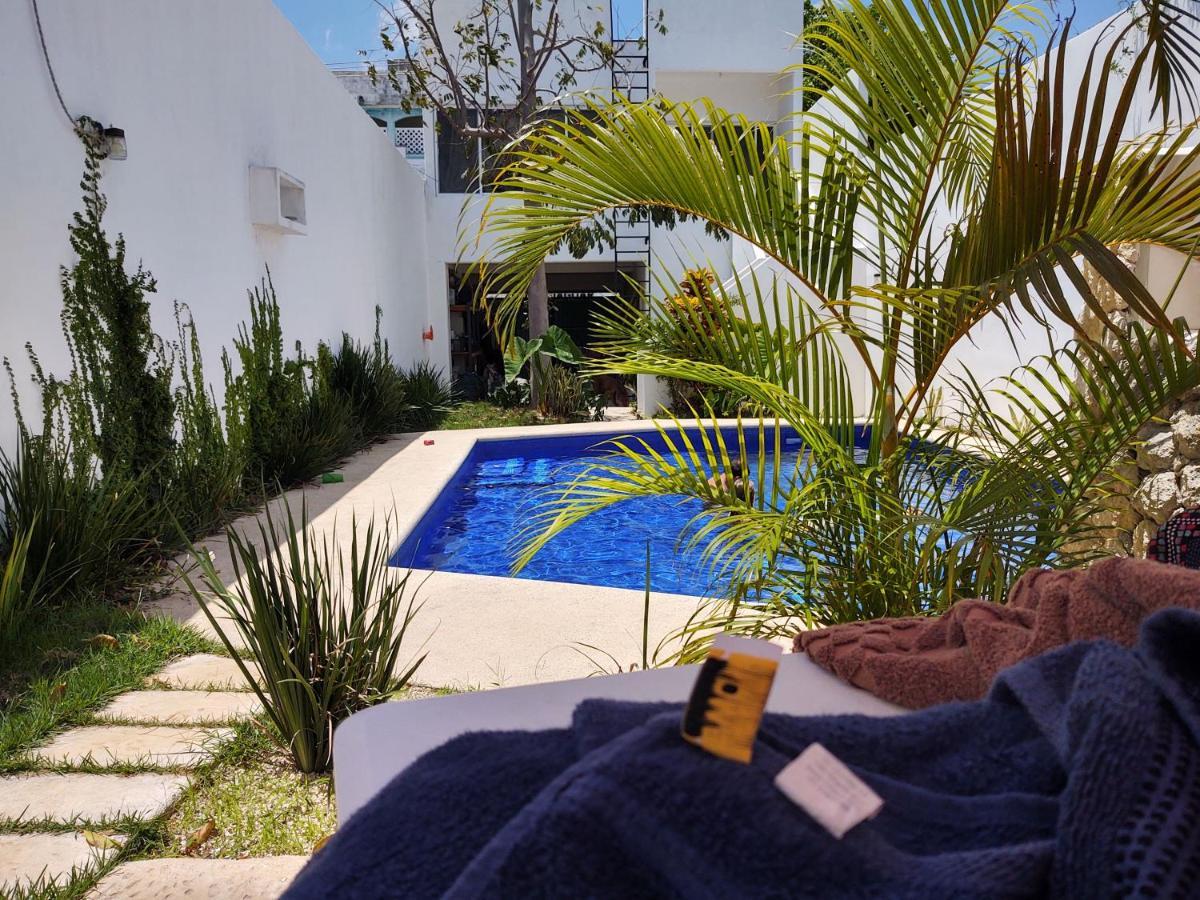 Casa Gekos Cuijas Apartamento *