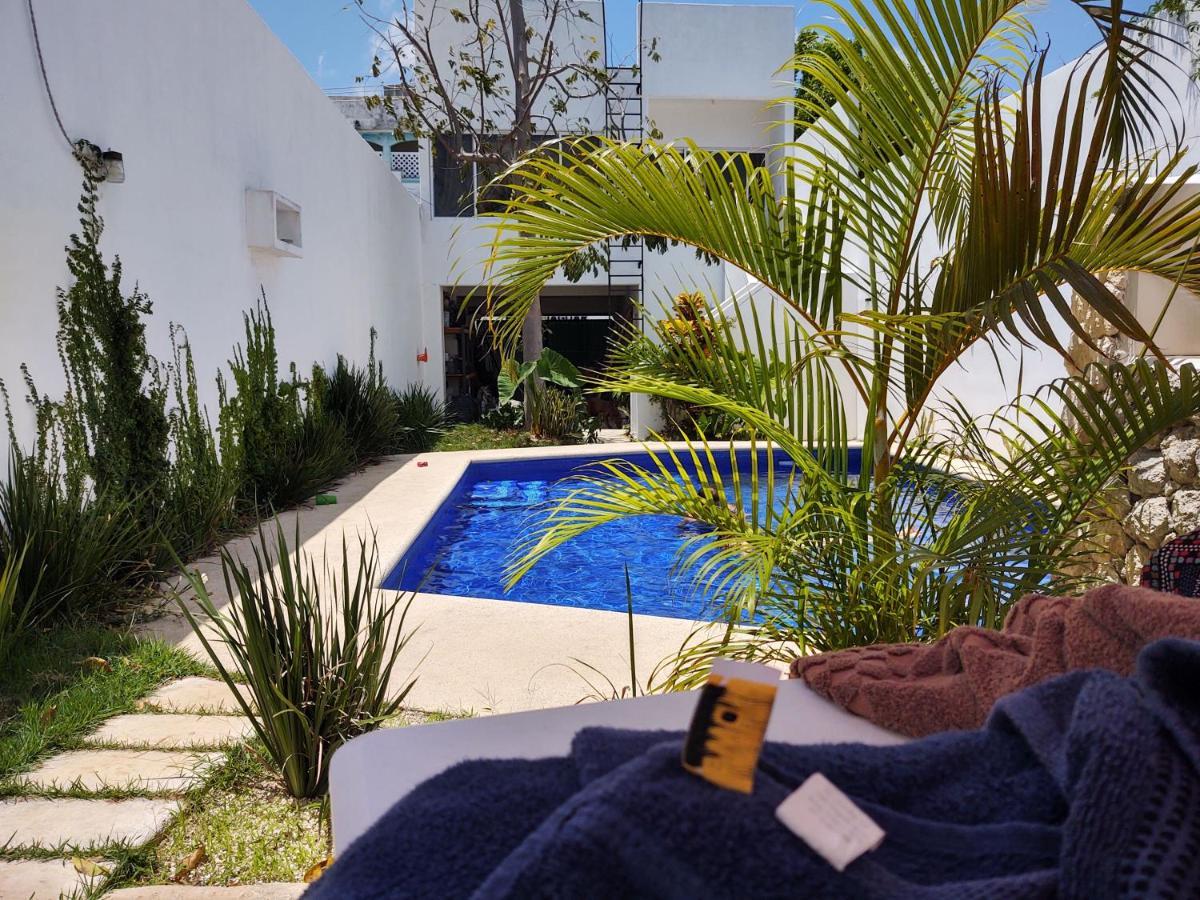 Apartamento Casa Gekos Cuijas