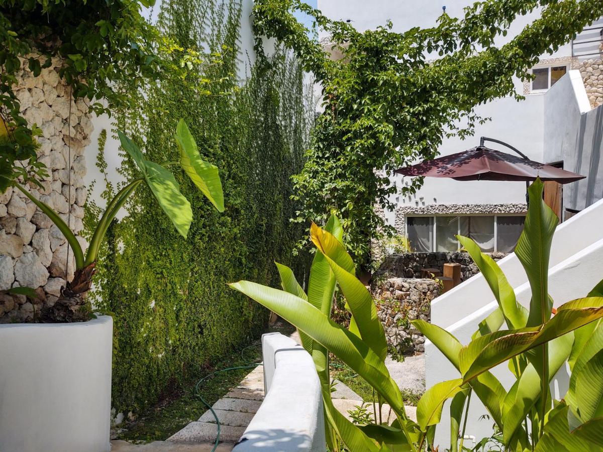 Casa Gekos Cuijas * Cancún