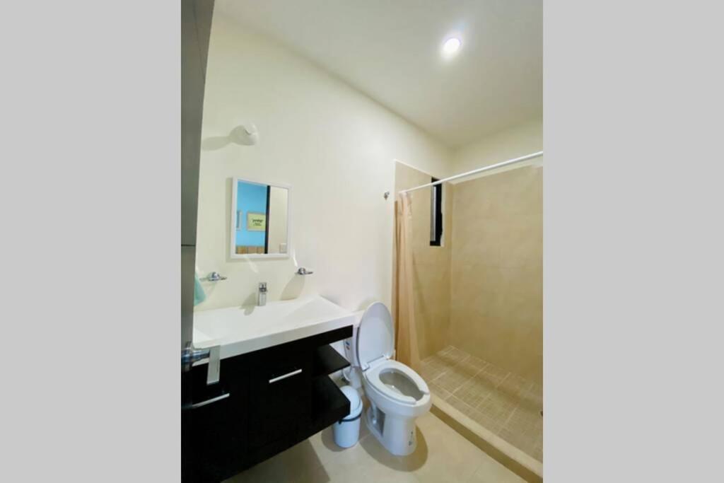 Apartment Coquillage B Cancun