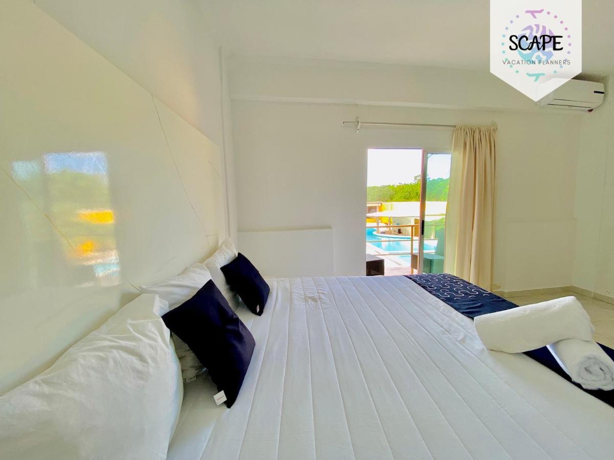 Dlt Hotel Cancún
