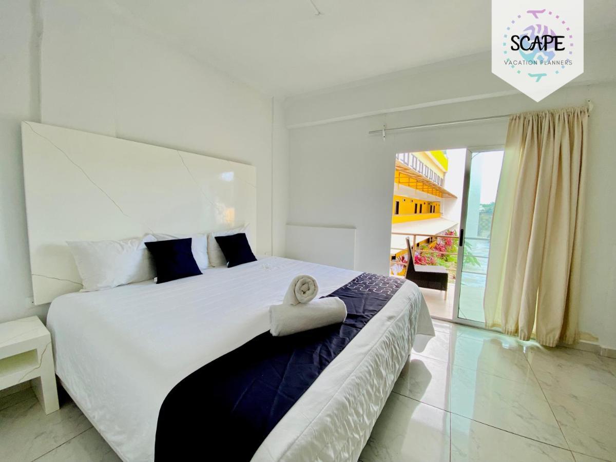 Hotel Dlt 3*
