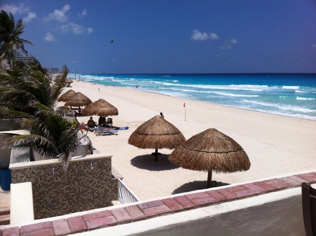 Apartamento Luxury 2 Bedroom