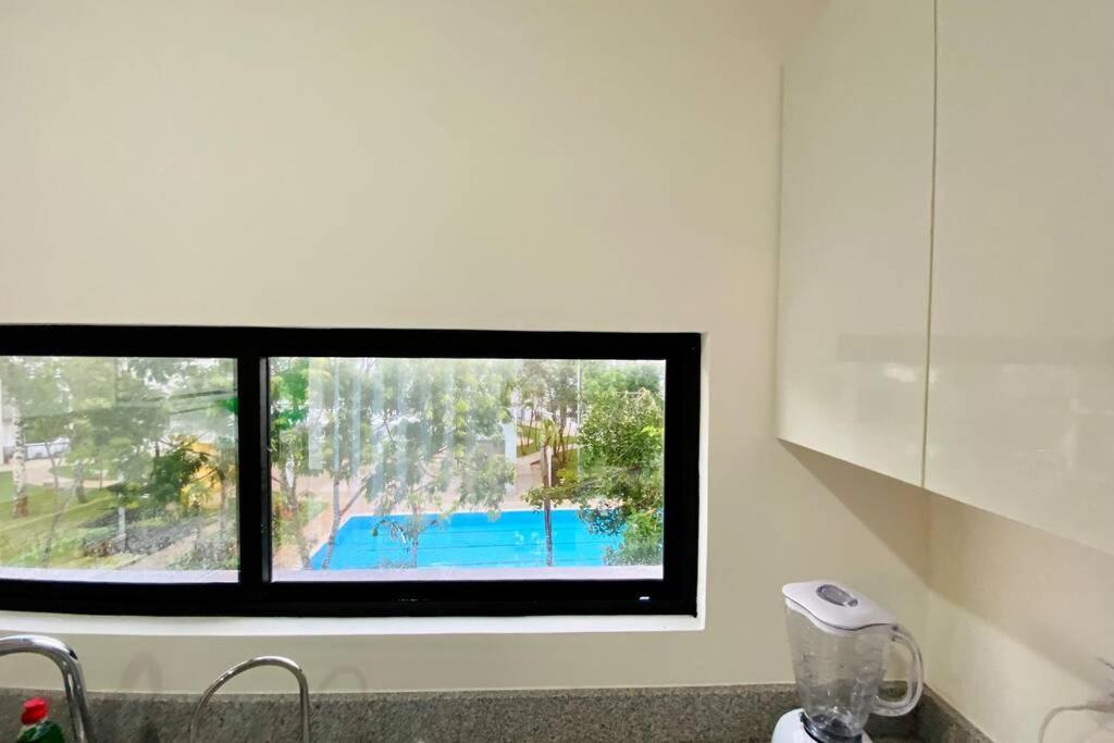 Coquillage B Apartment Cancun