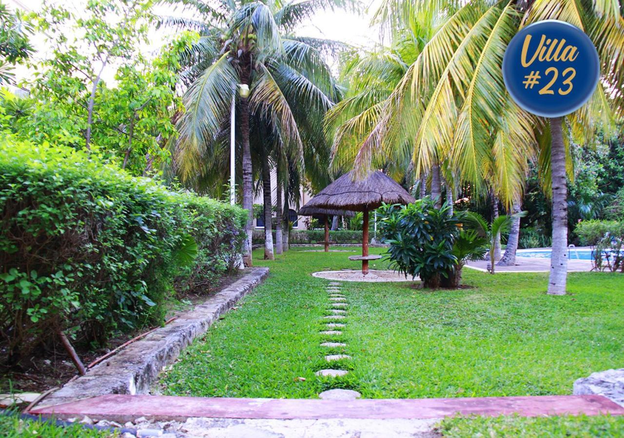 Pensión Luxury Loft Villas Tropical Zona Hotelera