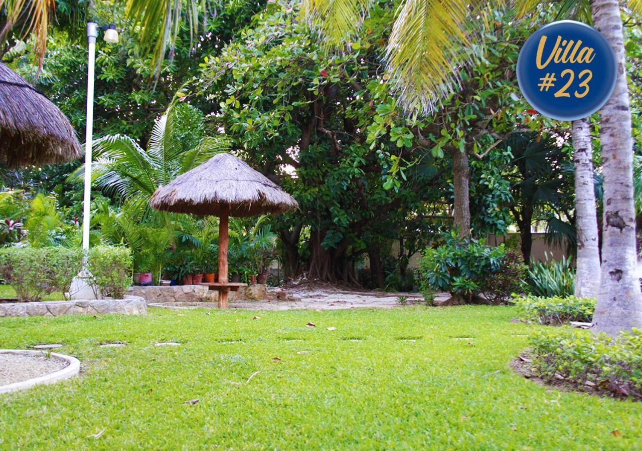 Luxury Loft Villas Tropical Zona Hotelera Pensión