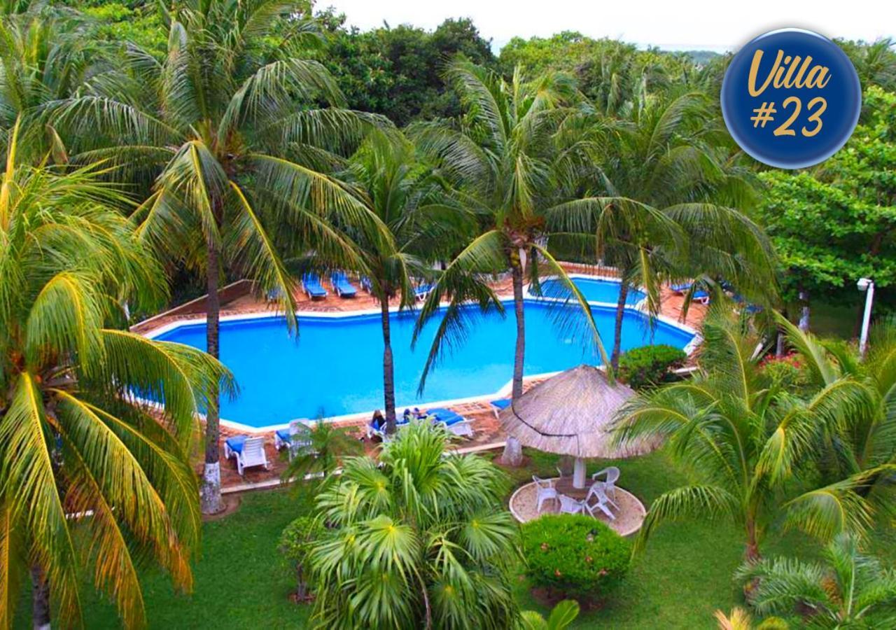 Luxury Loft Villas Tropical Zona Hotelera Cancún