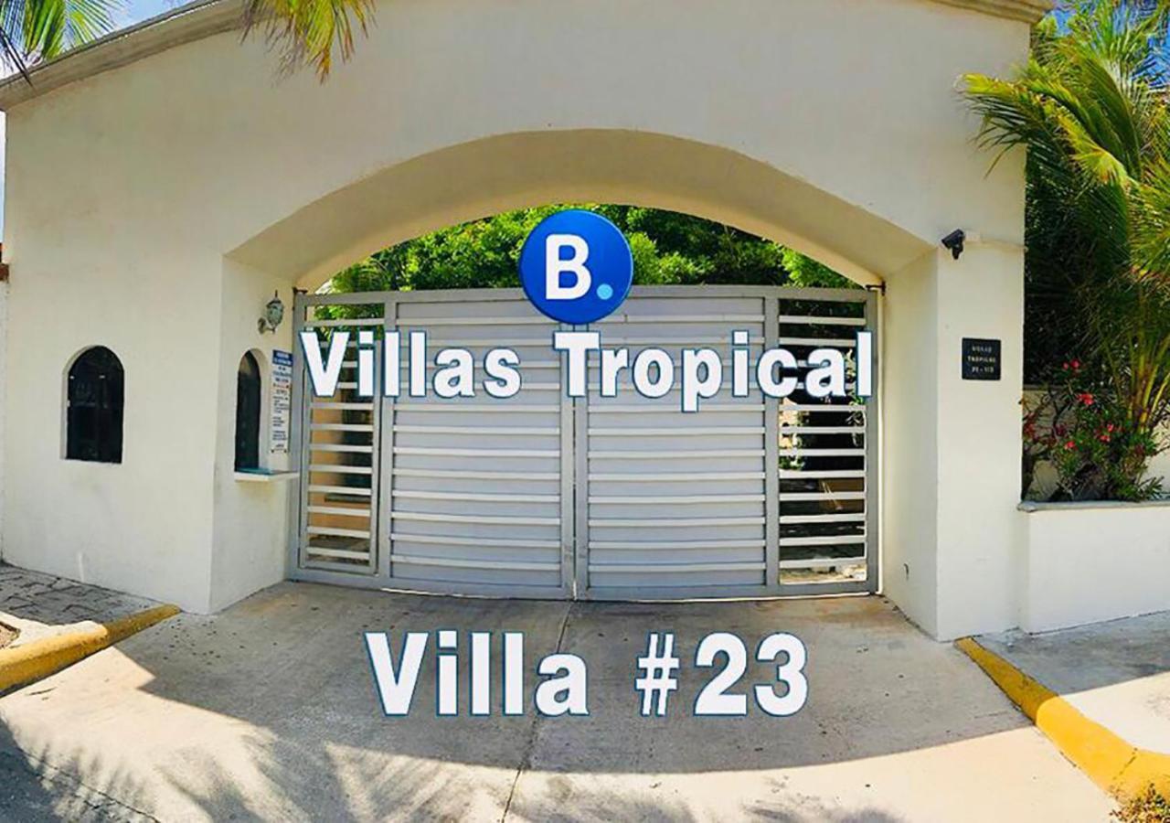Pensión Luxury Loft Villas Tropical Zona Hotelera Cancún