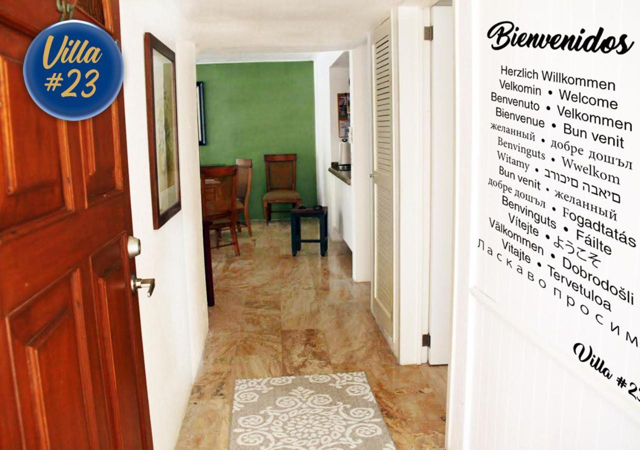 Pensión Luxury Loft Villas Tropical Zona Hotelera Cancún