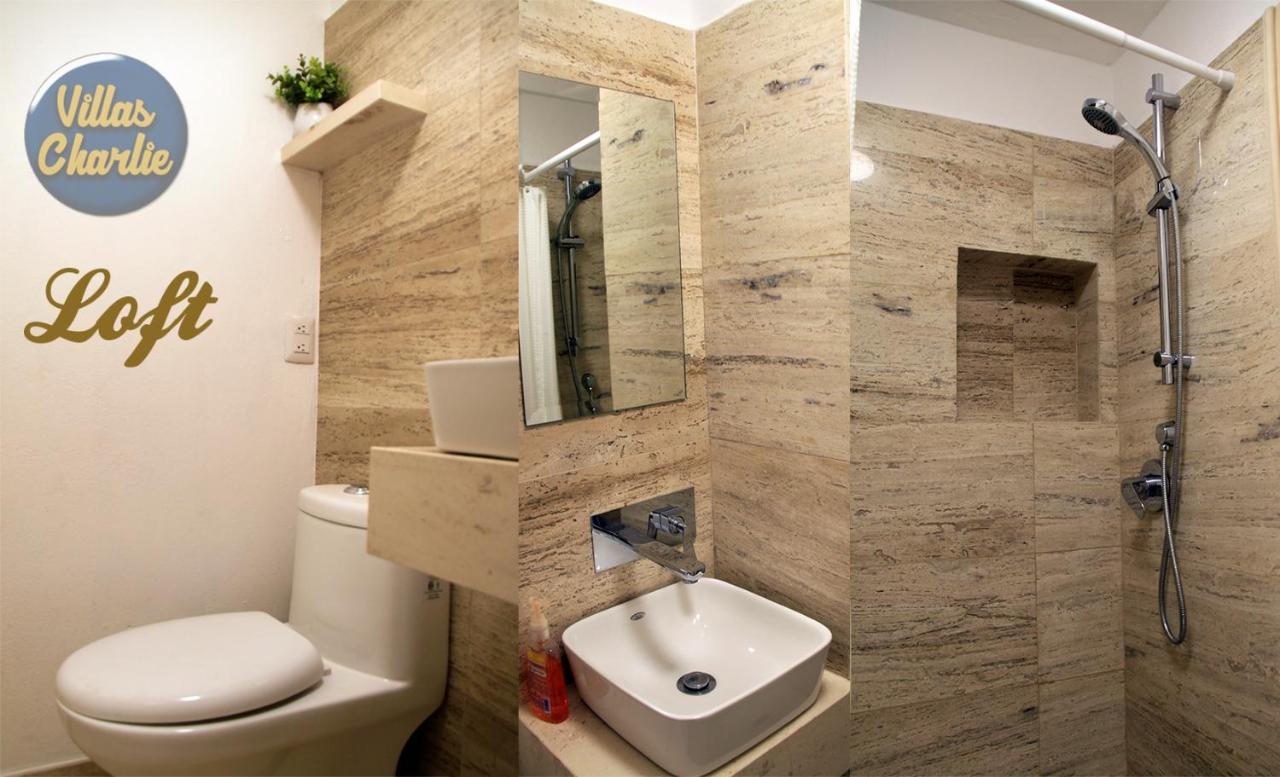 Luxury Loft Villas Tropical Zona Hotelera *
